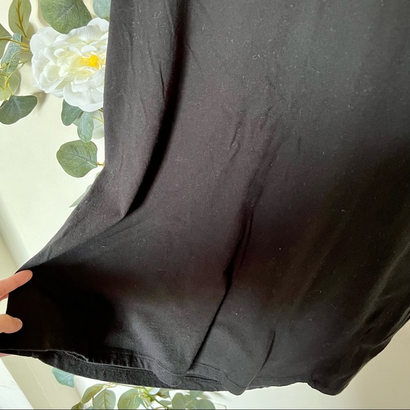 🤍 Forever 21 T-Shirt Dress - Picture 6 of 6